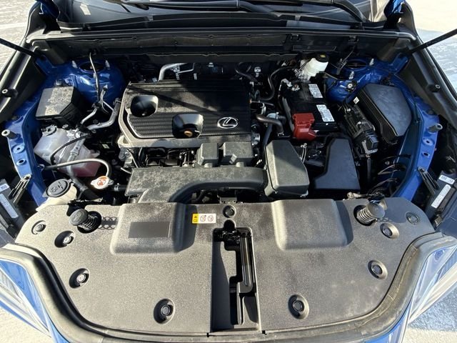 Certified Used 2025 GRECIAN WATER Lexus 250 image 27