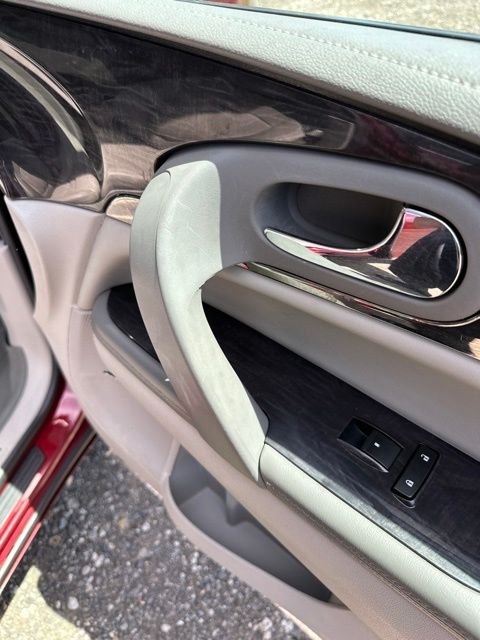 Used 2015 Crimson Red Buick Premium Group image 21