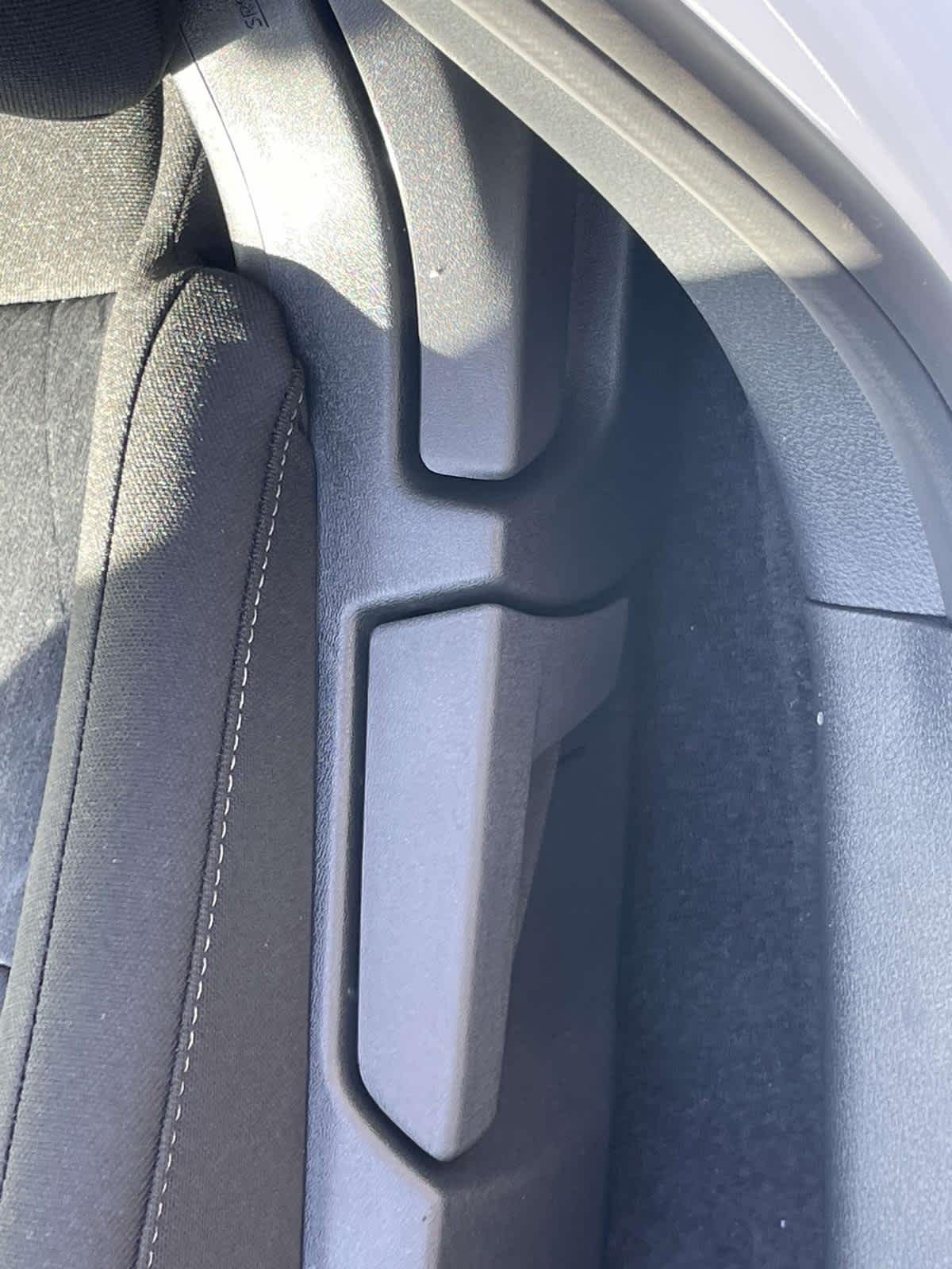 New 2026 Fresh Powder Nissan SV image 13