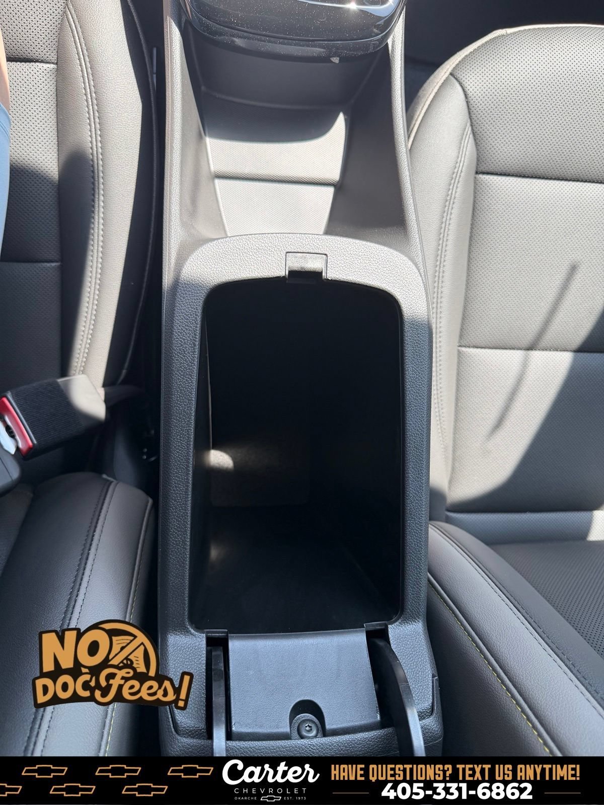 2026 Chevrolet Trax Activ - Photo 22