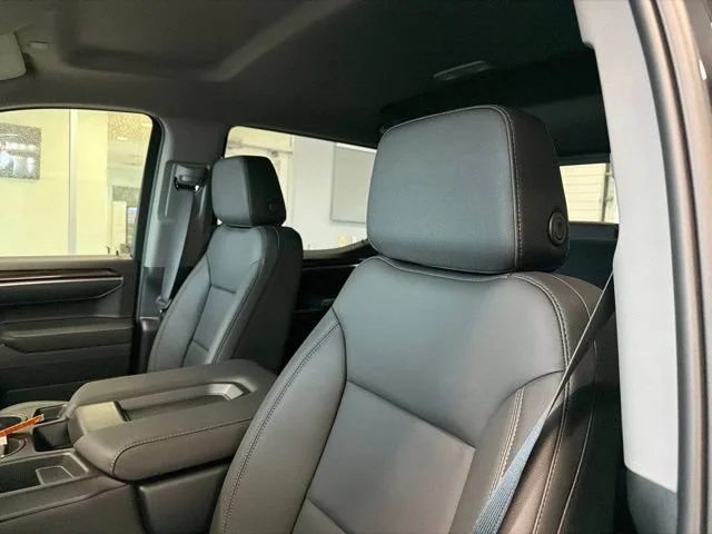 2026 Chevrolet Silverado 1500 LT - Photo 20