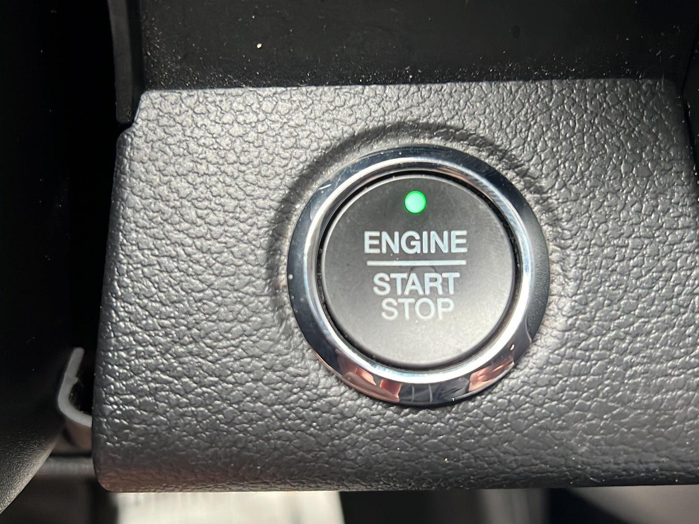 Used 2020 Magnetic Ford Platinum image 11