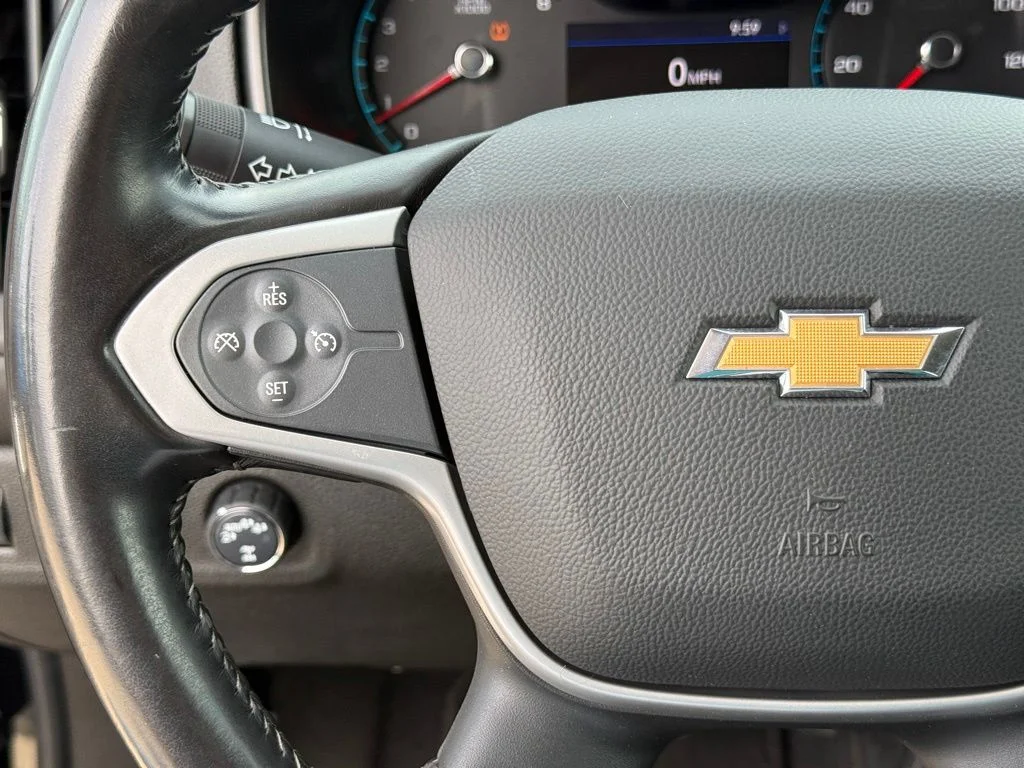 Used 2020 Black Chevrolet LT image 15