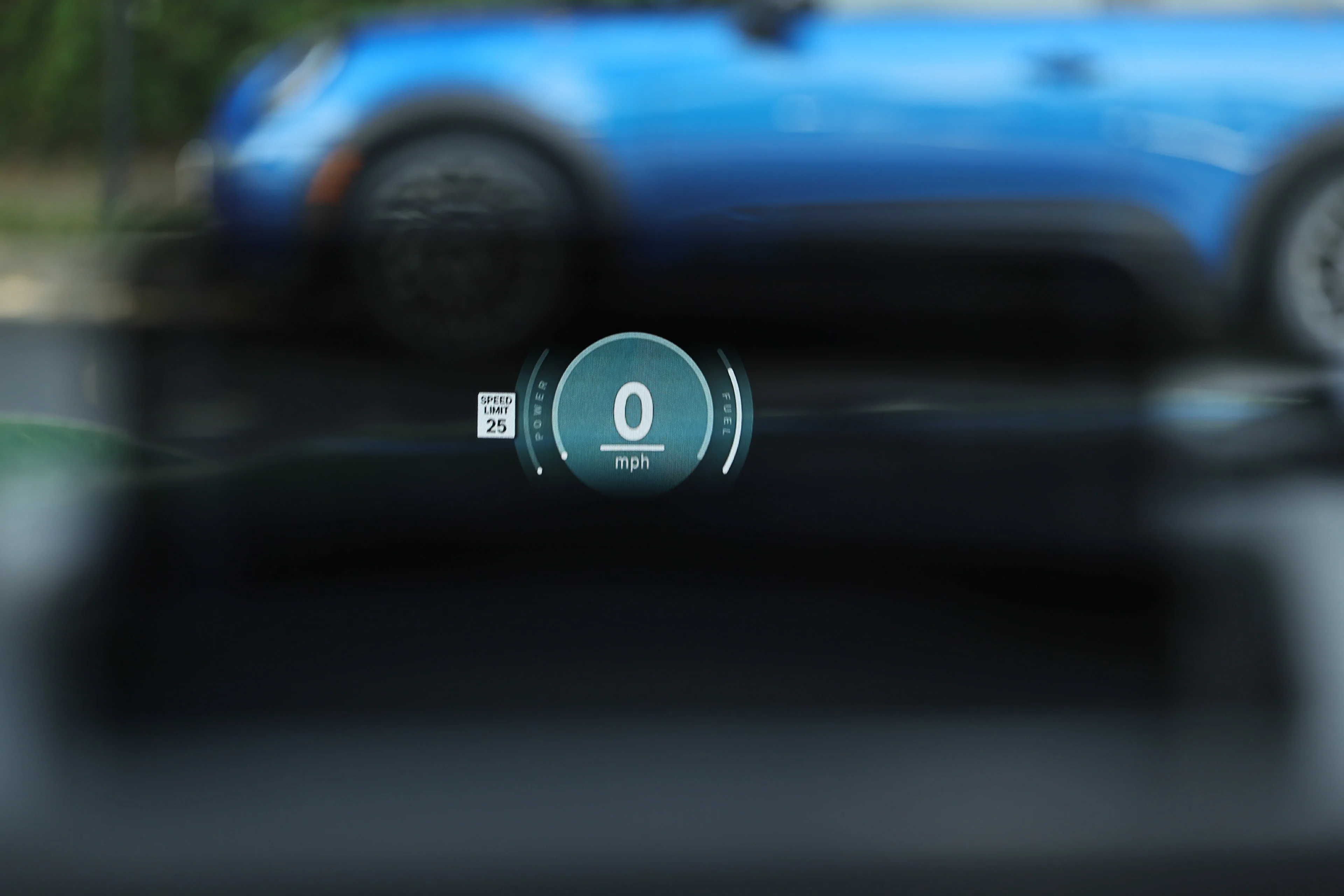 New 2026 British Racing Green MINI  image 29