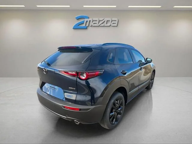 2026 Mazda CX-30 Aire Edition - Photo 7
