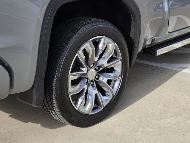 Used 2026 Silver GMC Denali image 13