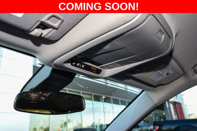 Used 2024 Black Chevrolet LT image 37