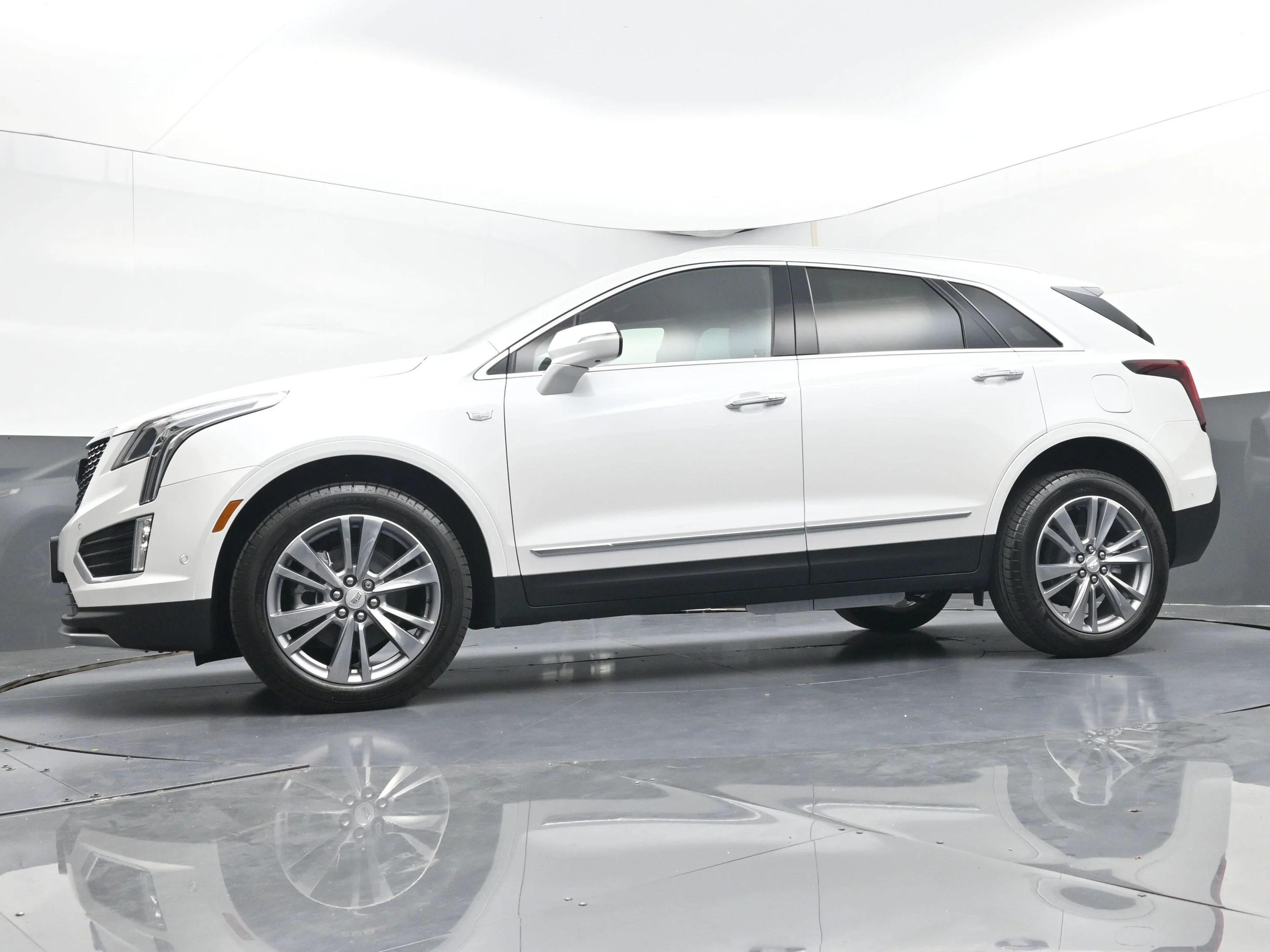 2026 Cadillac XT5 Premium Luxury - Photo 15