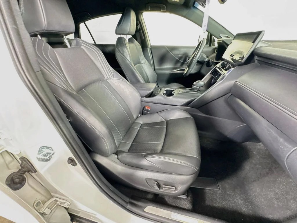 Used 2022 White Toyota Limited image 35