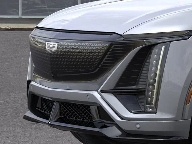 2026 Cadillac LYRIQ V - Photo 13