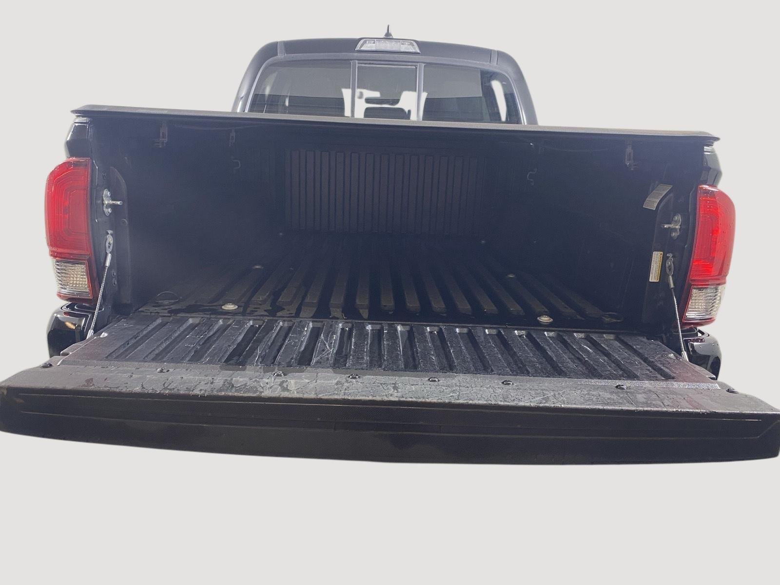 Used 2023 Black Toyota SR V6 image 11