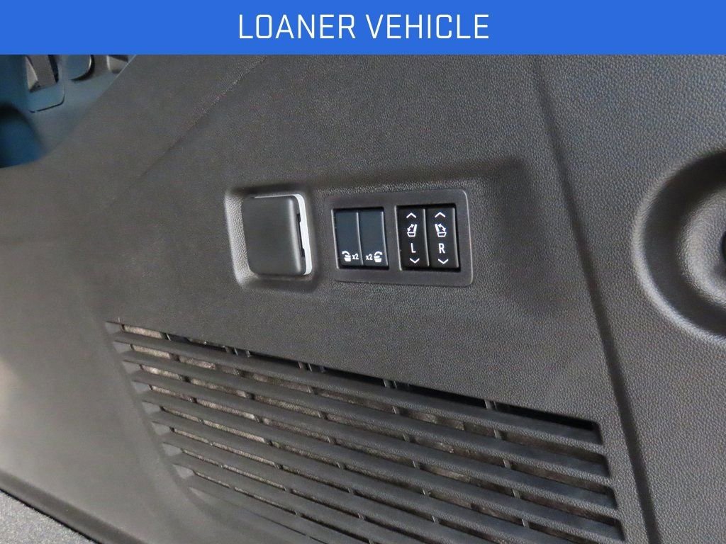 2026 GMC Yukon XL Denali - Photo 23