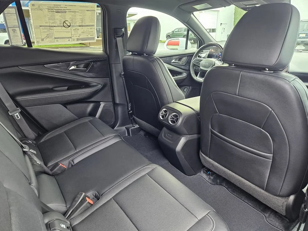 2026 Chevrolet Blazer EV LT - Photo 32