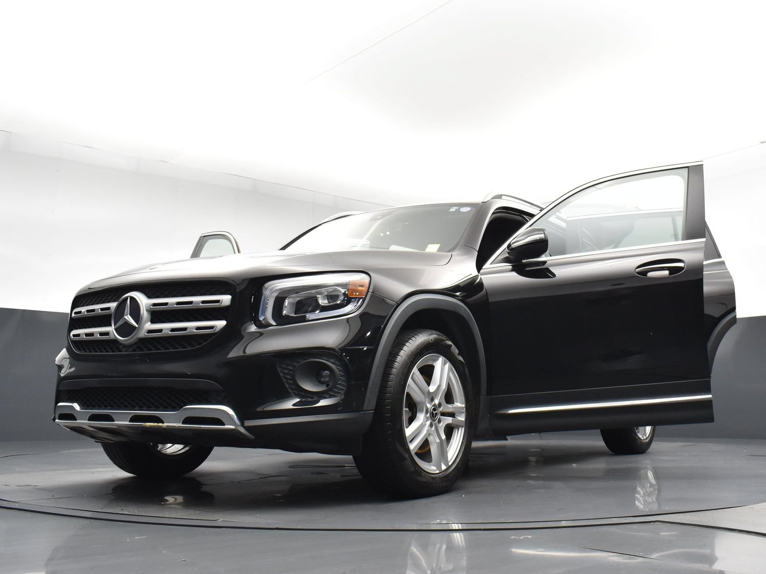 2022 Mercedes-Benz GLB Base - Photo 28