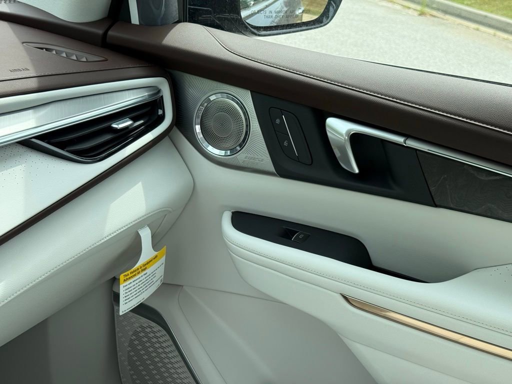 2026 Buick Enclave Avenir - Photo 34