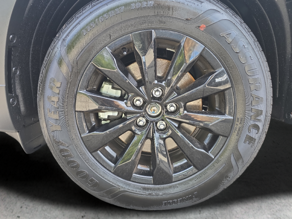 New 2026 Ingot Blue Metallic Mazda 2.5 S Preferred image 40