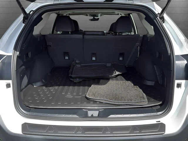 Used 2024 White Subaru Limited image 11