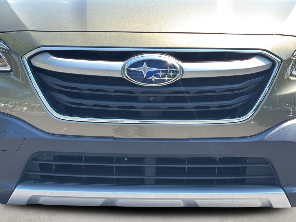 2020 Subaru Outback Touring - Photo 43