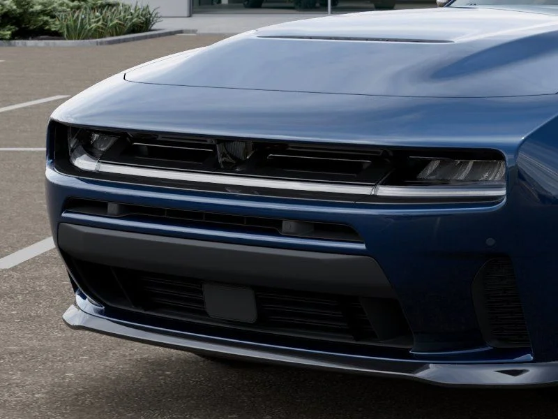 New 2026 After Dark Dodge Scat Pack Plus image 12