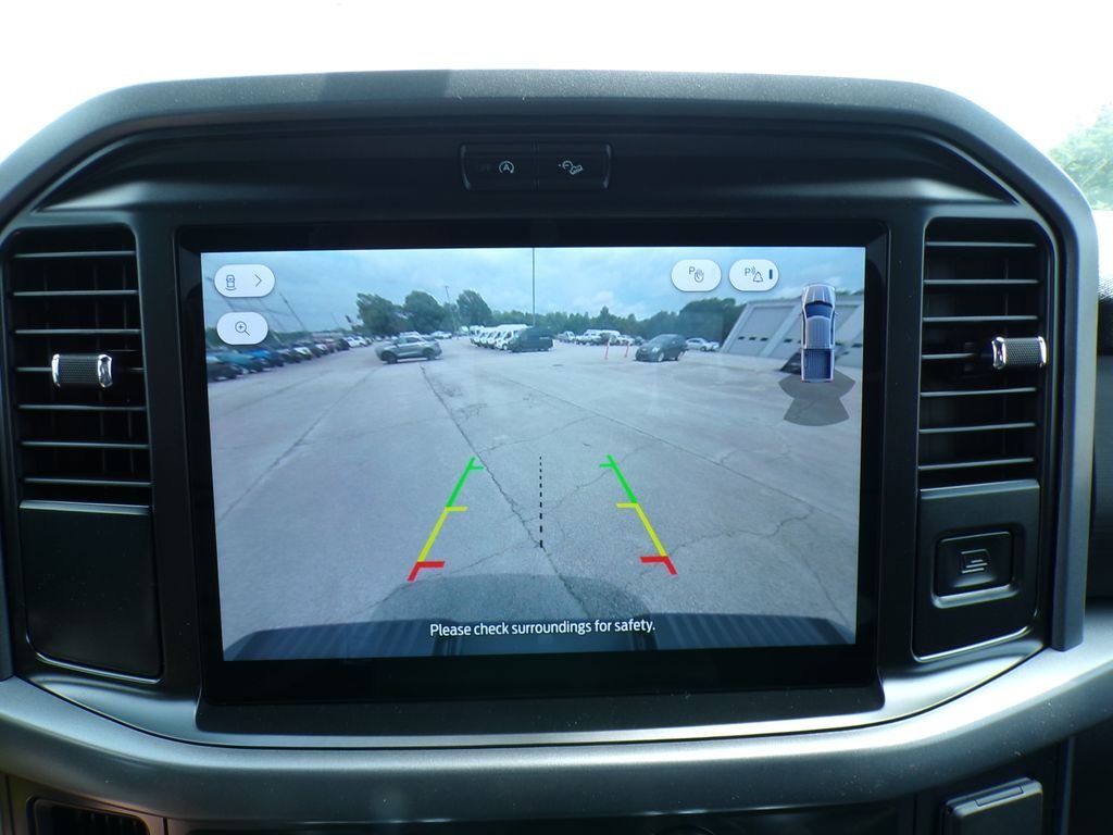 New 2026 Avalanche Ford XLT image 21