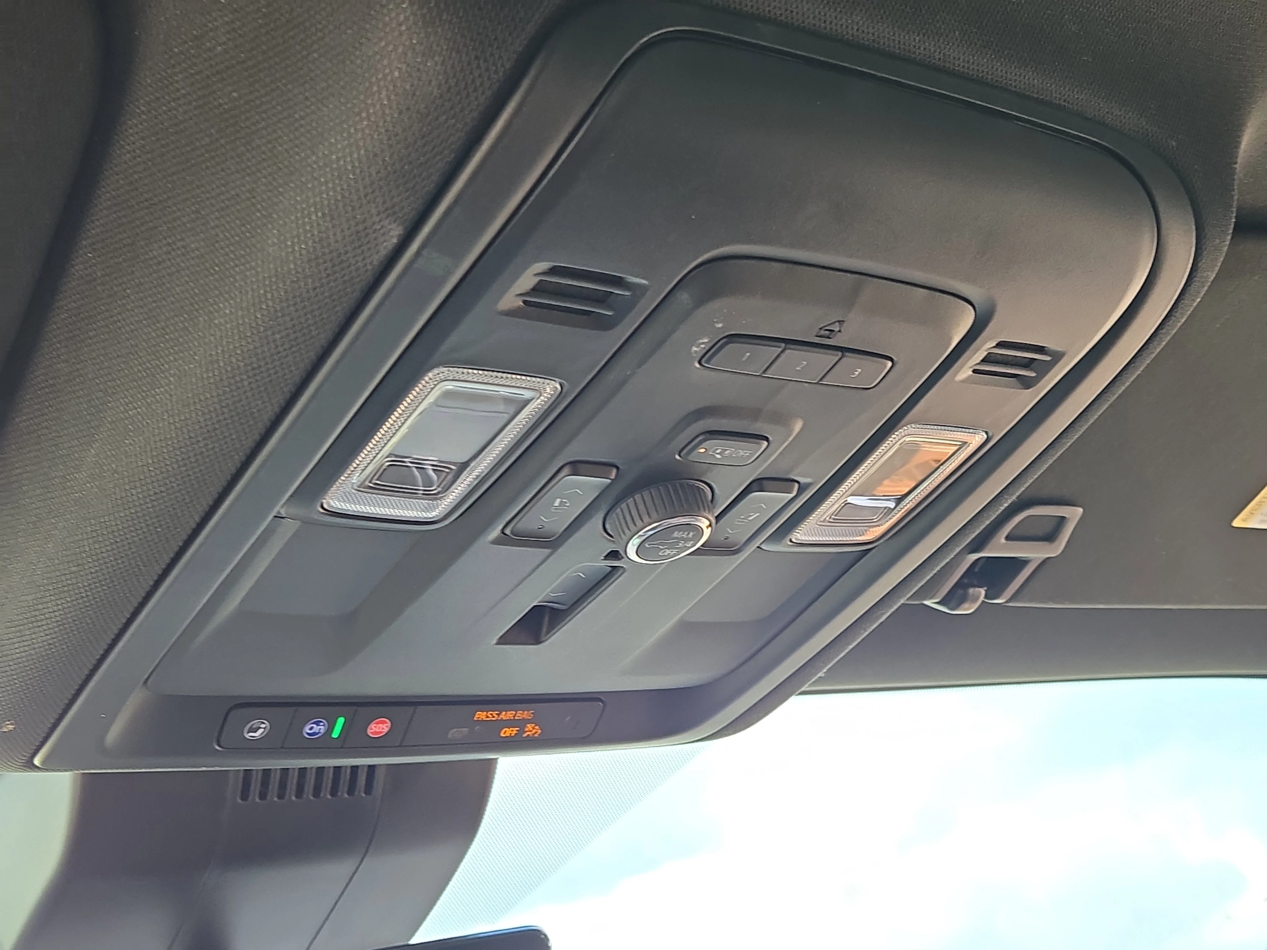 2023 Chevrolet Tahoe High Country - Photo 34