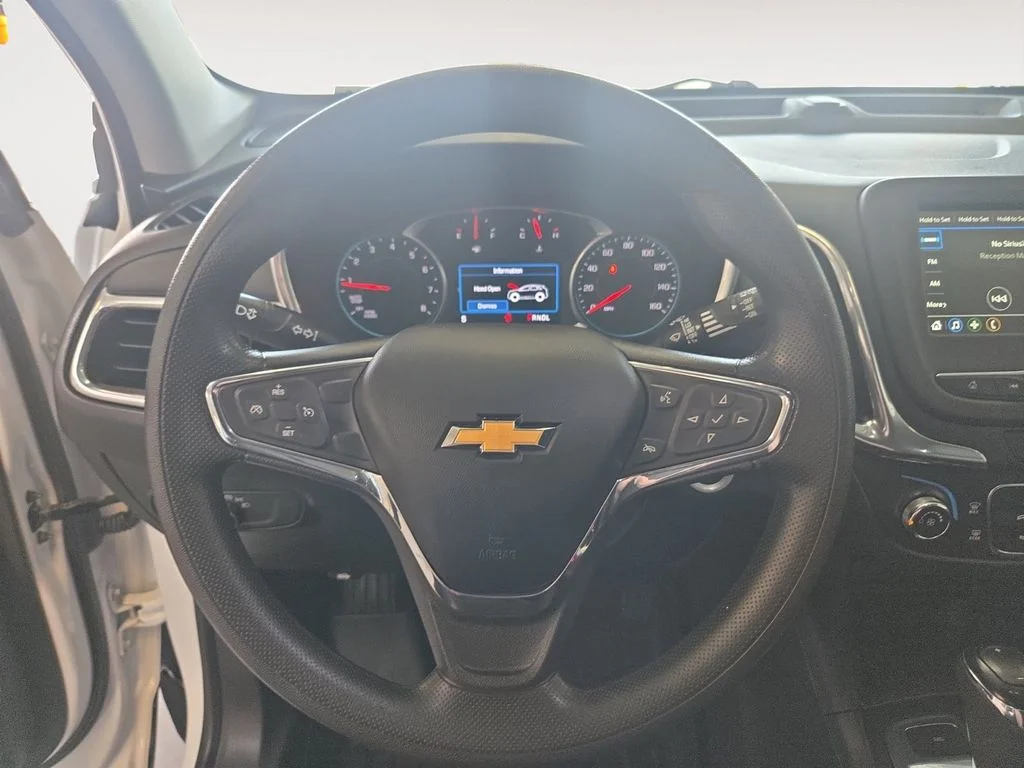 Used 2019 White Chevrolet LT image 13