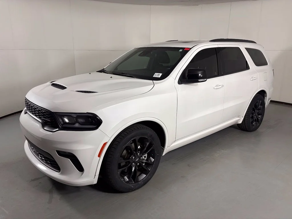 Used 2021 White Dodge GT Plus image 45
