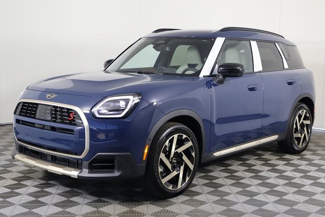 2027|MINI|Cooper S Countryman|Base|