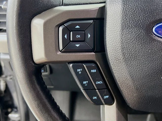 Used 2020 Gray Ford XLT image 13