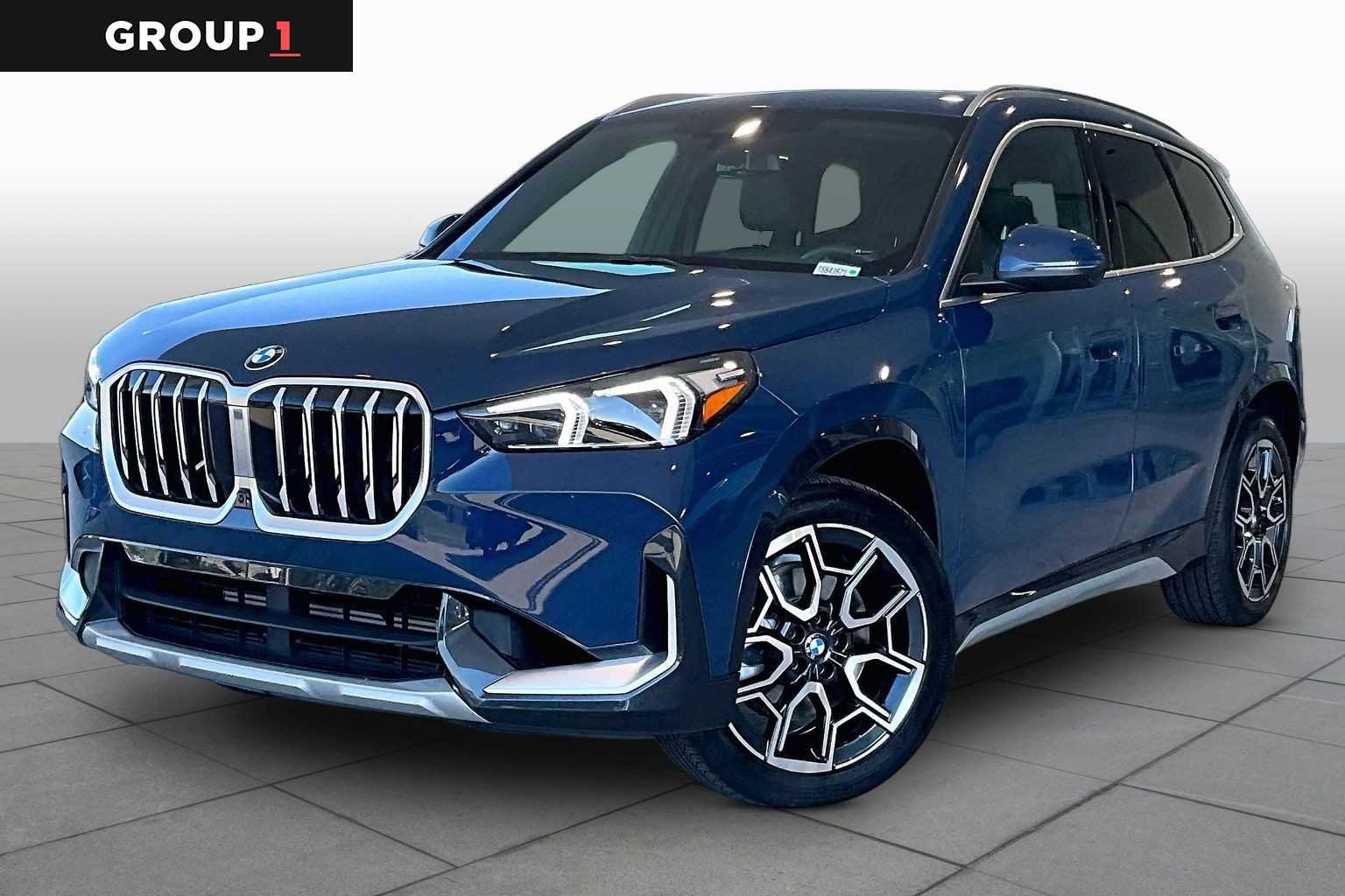 2026 BMW X1