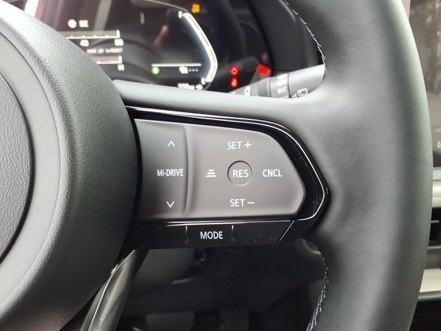 New 2026 Soul Red Crystal Metallic Mazda 2.5 S Preferred AWD image 19