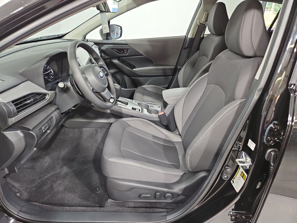 New 2026 Black Subaru Premium image 9