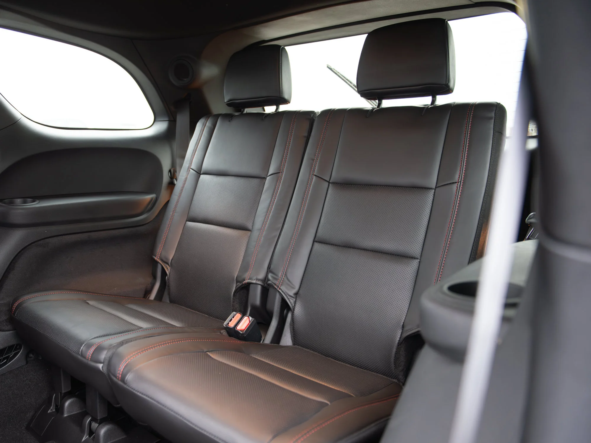 New 2026 Grey Dodge GT HEMI V8 Plus* AWD, Sunroof, Ventilated/Heated Leather, Remote Start image 27