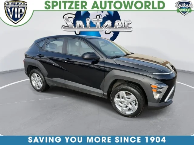 Used 2026 Black Hyundai SE image 17