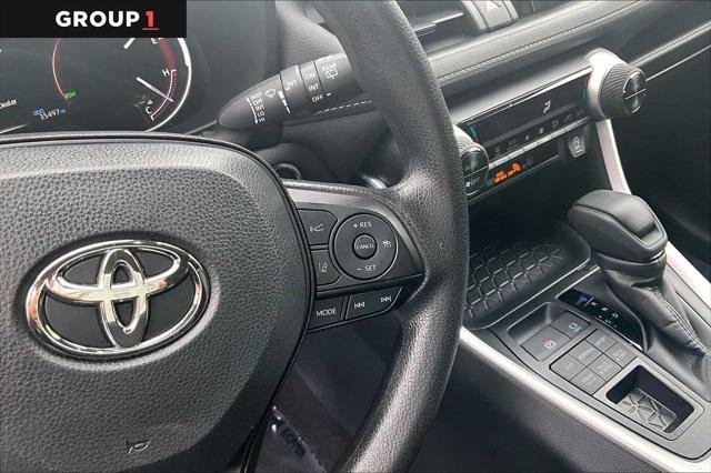 Certified Used 2025 ATTITUDE BLACK MC. Toyota  image 25
