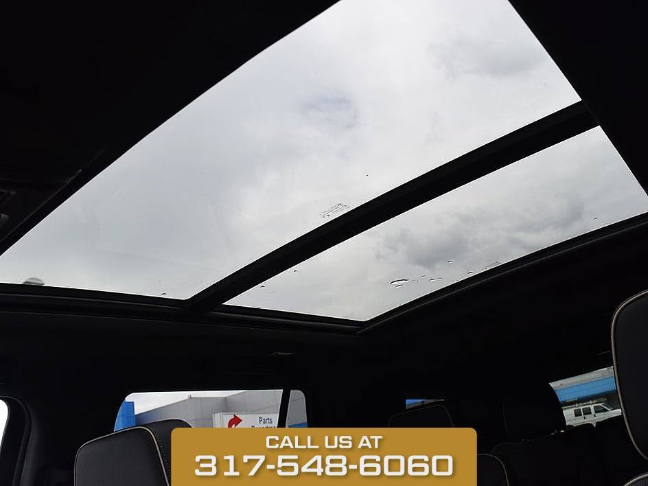 2026 Chevrolet Tahoe Premier - Photo 32