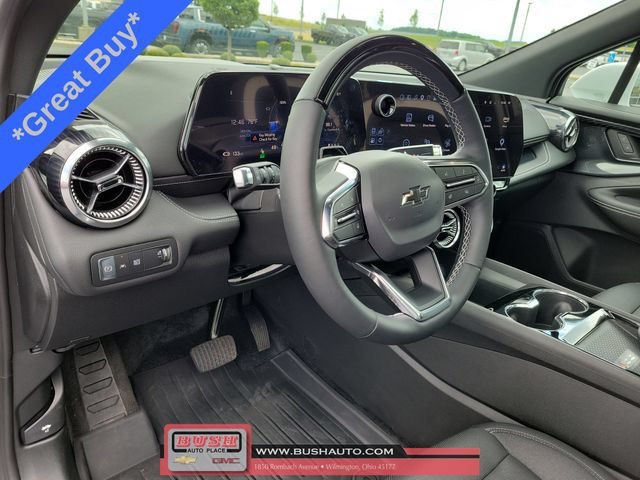 2025 Chevrolet Blazer EV LT - Photo 18