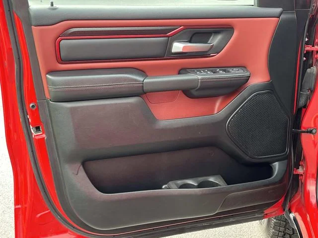 Used 2025 Red Ram Rebel image 24