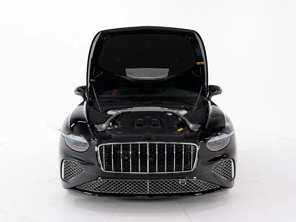 2026 Bentley Continental GT Azure - Photo 42