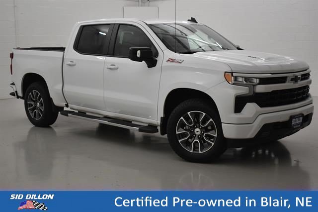 2024 Chevrolet Silverado 1500 RST - Photo 13
