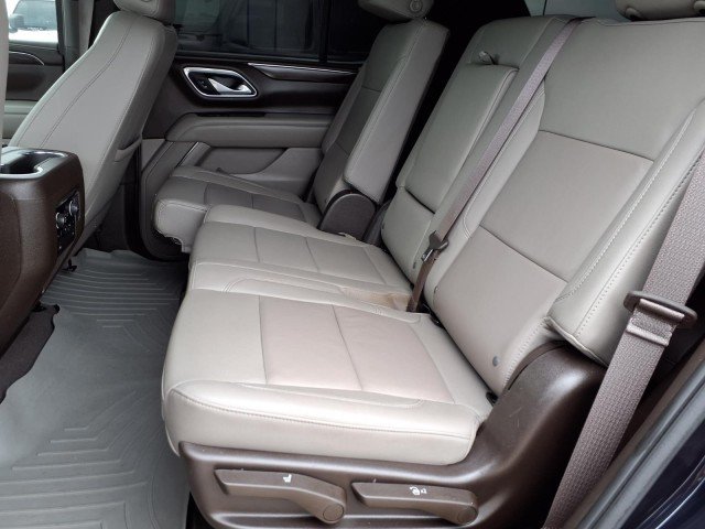 2022 Chevrolet Tahoe LT - Photo 10