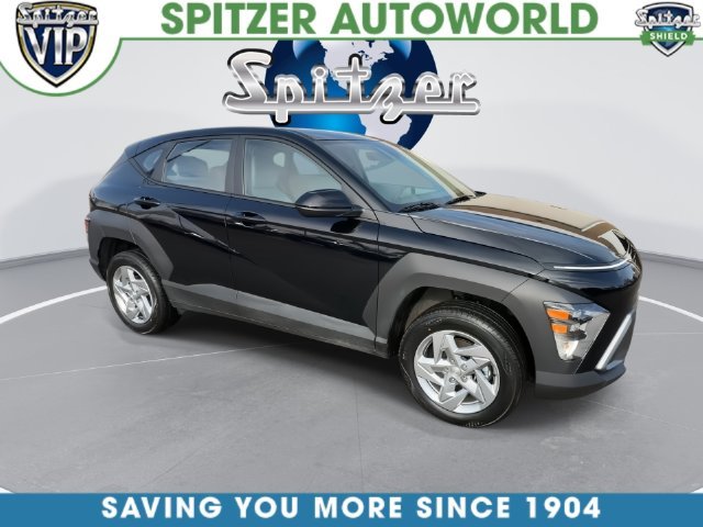 Used 2026 Black Hyundai SE image 17