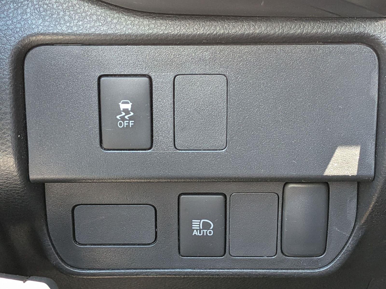 Used 2023 Celestial Silver Metallic Toyota SR image 49