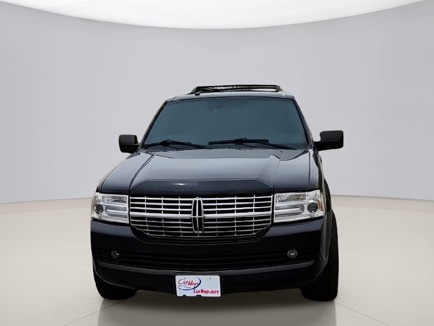 Used 2013 Black Lincoln L 4WD image 3