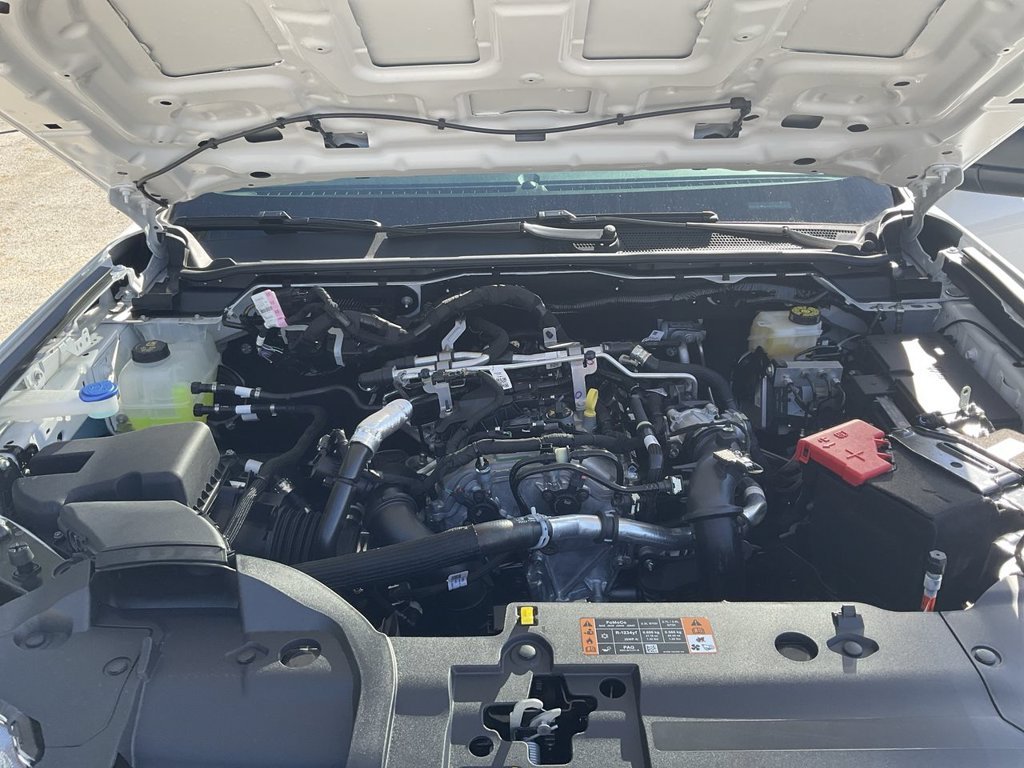 New 2026 Oxford White Ford XL image 24
