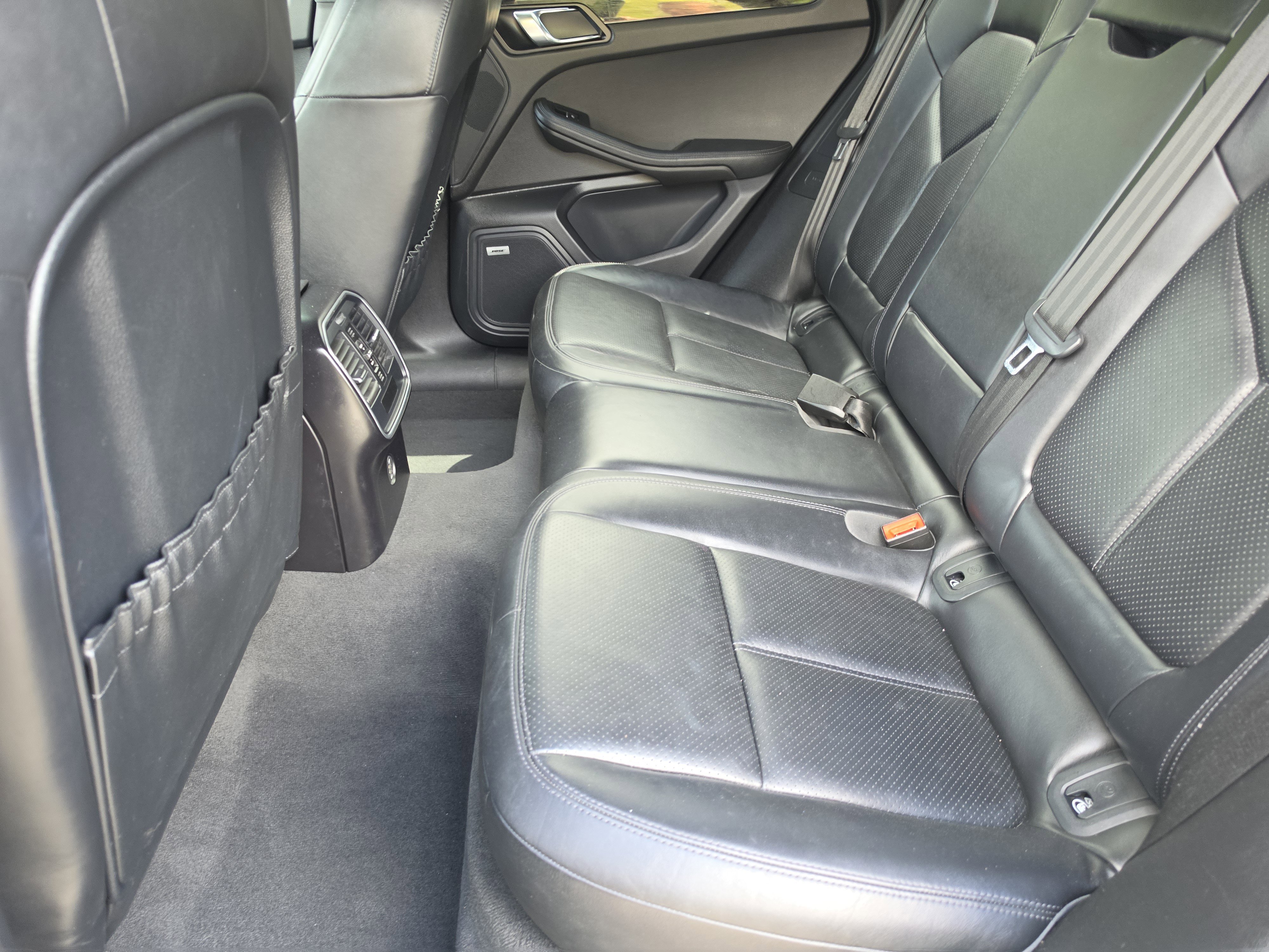 2018 Porsche Macan Base - Photo 11