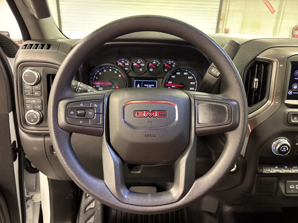2026 GMC Sierra 1500 Pro - Photo 32