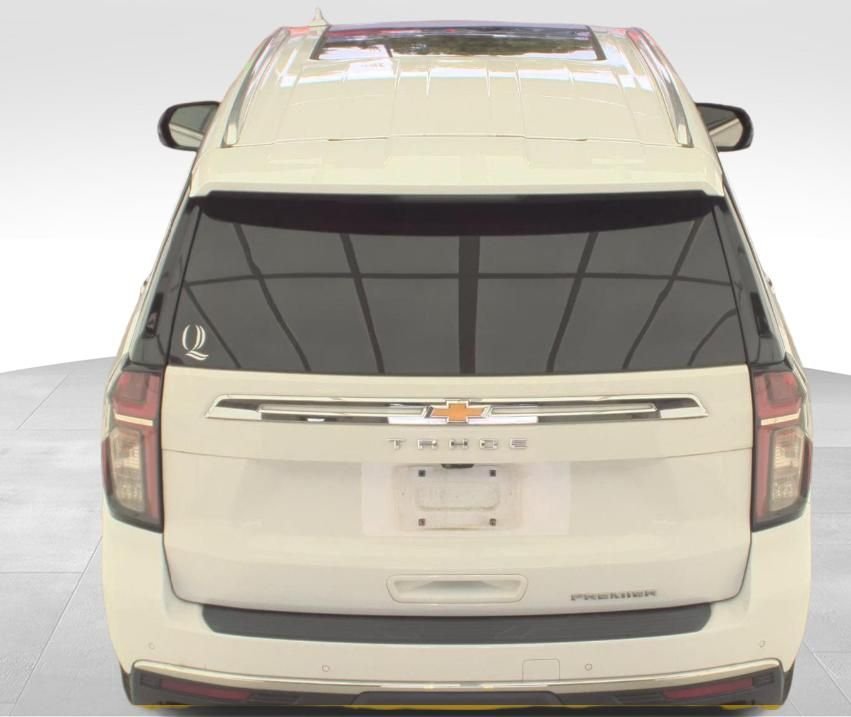 Used 2021 White Chevrolet Premier image 9