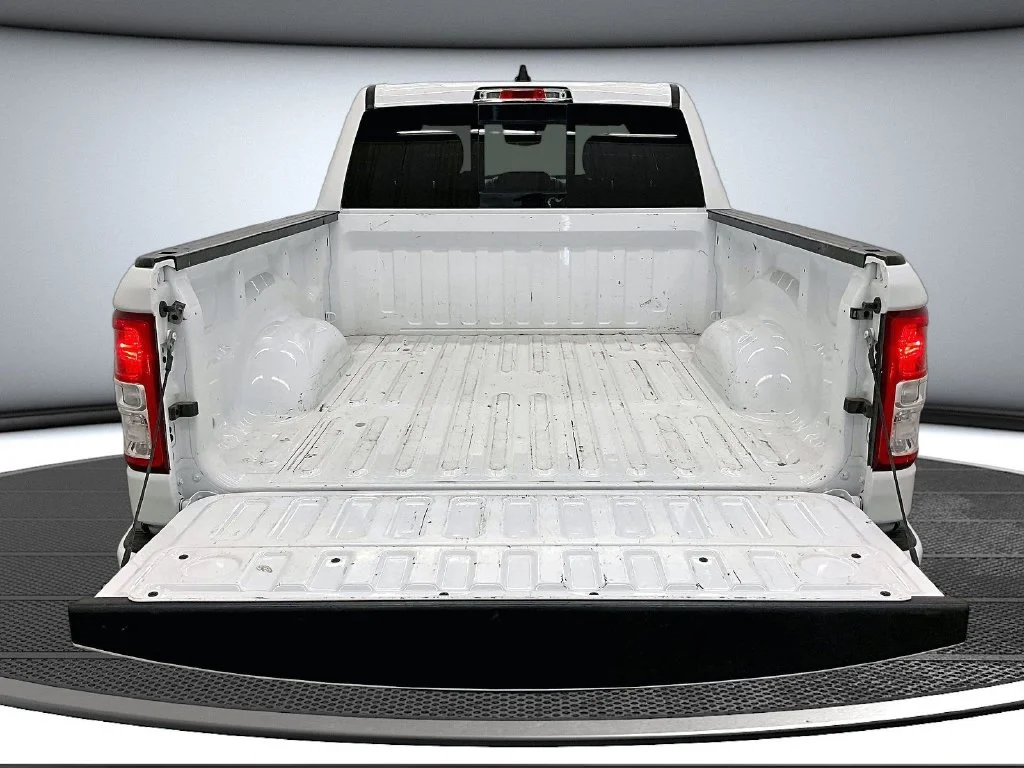 2023 RAM Ram 1500 Pickup Big Horn/Lone Star - Photo 7