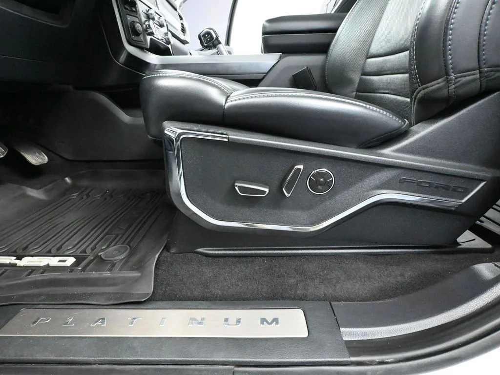2024 Ford F-150 Platinum - Photo 24